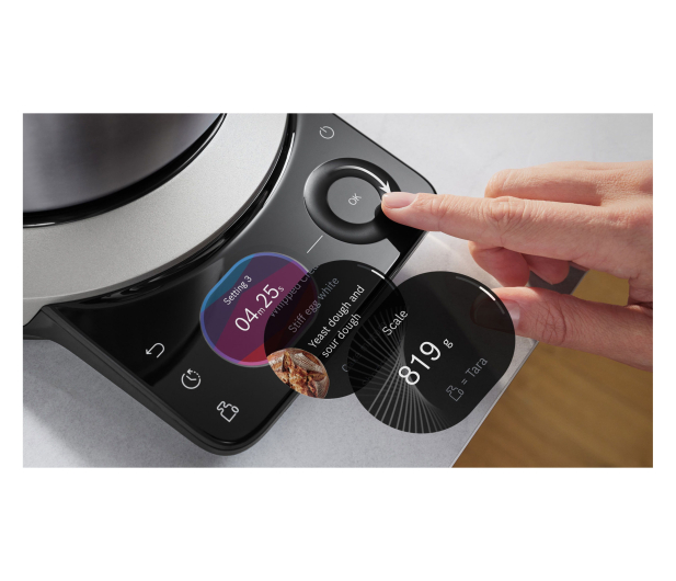 Bosch Robot planetarny MUMS8ZS22 - 1538365 - zdjęcie 5